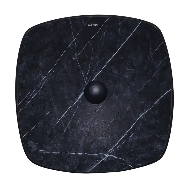 کاسه روشویی مدل مربع