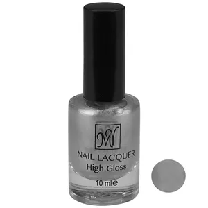 لاک ناخن مای شماره 207