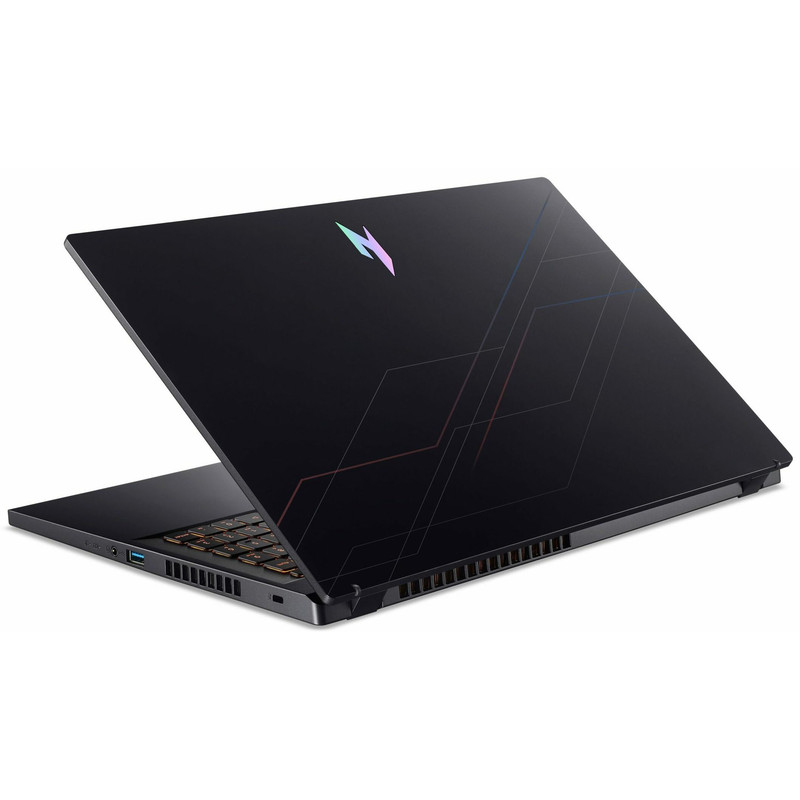 لپ تاپ 15.6 اینچی ایسر مدل Nitro V 15 ANV15-52-99CV-i9 13900H-16GB DDR5 4800MHz-512GB SSD-RTX5050 8GB-FHD 165Hz