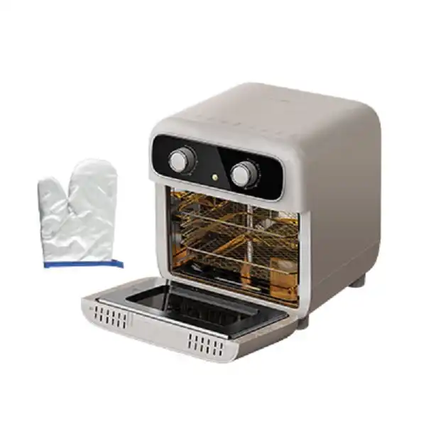 سرخ کن بدون روغن میگل مدل GAF 189