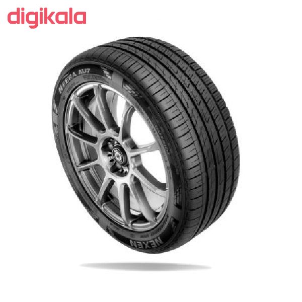 لاستیک خودرو نکسن مدل NFERA-AU7 سایز 235/50R18 main 1 1