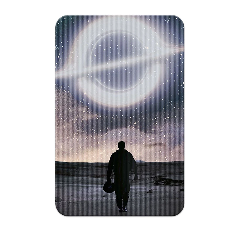استیکر کارت پرمانه طرح Interstellar کد pm3d.2293
