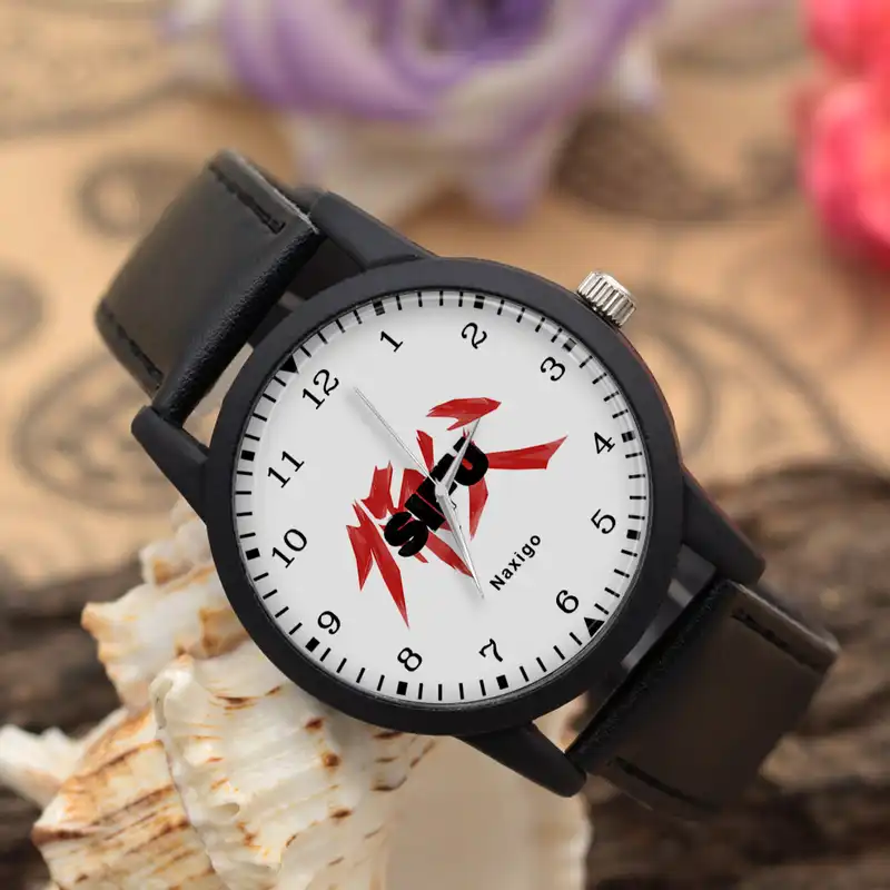 ساعت مچی عقربه ای ناکسیگو مدل Sifu کد LF13388