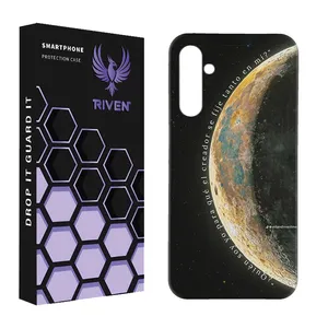 RIVEN RI1-4 Case For Samsung Galaxy S23 FE