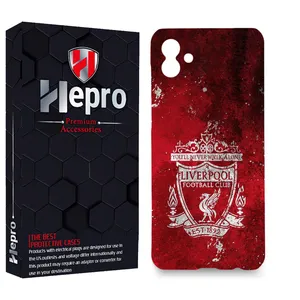 HEPRO MC Cover for SAMSUNG GALAXY A04E