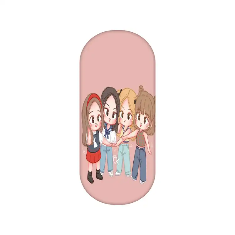 سوهان ناخن مدل Black pink کد 2335