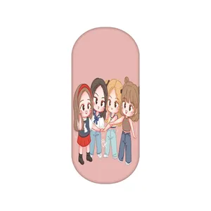 سوهان ناخن مدل Black pink کد 2335