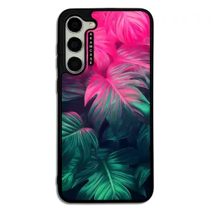 AKAM AMC-WSGS23P-NEON-25 Cover For Samsung Galaxy S23 Plus