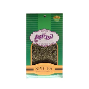 سبزی خشک ریحون نگین کویر بجستان - 50 گرم