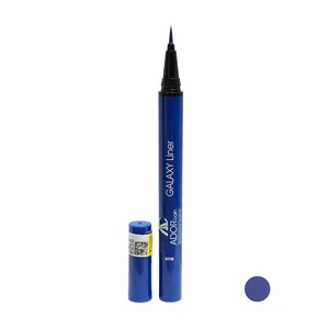 خط چشم آدور کوین مدل گلکسی