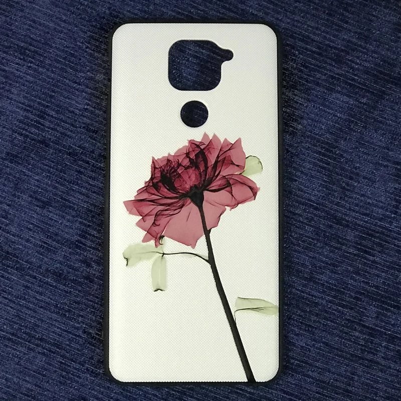 کاور آرمانی مدل 906 مناسب برای گوشی موبایل شیائومی MI Note9