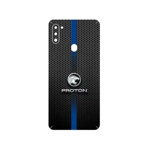 MAHOOT PROTON Cover Sticker for Samsung Galaxy M11