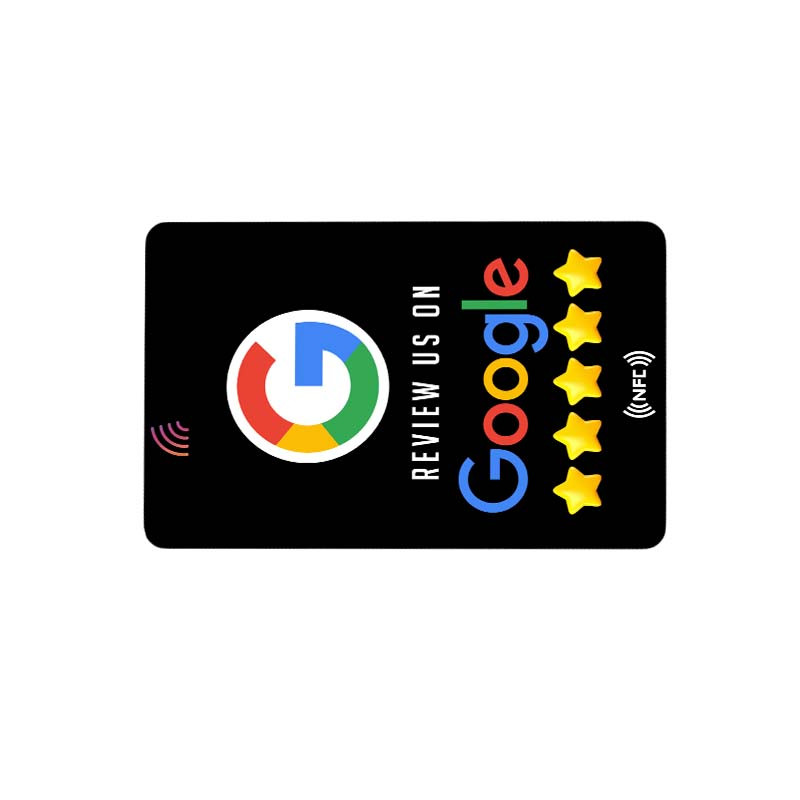 تگ NFC طرح بیست مدل GO-ART-002