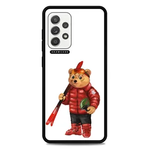 AKAM AMCWSGA52-BARON FILOU12 Cover For Samsung Galaxy A52