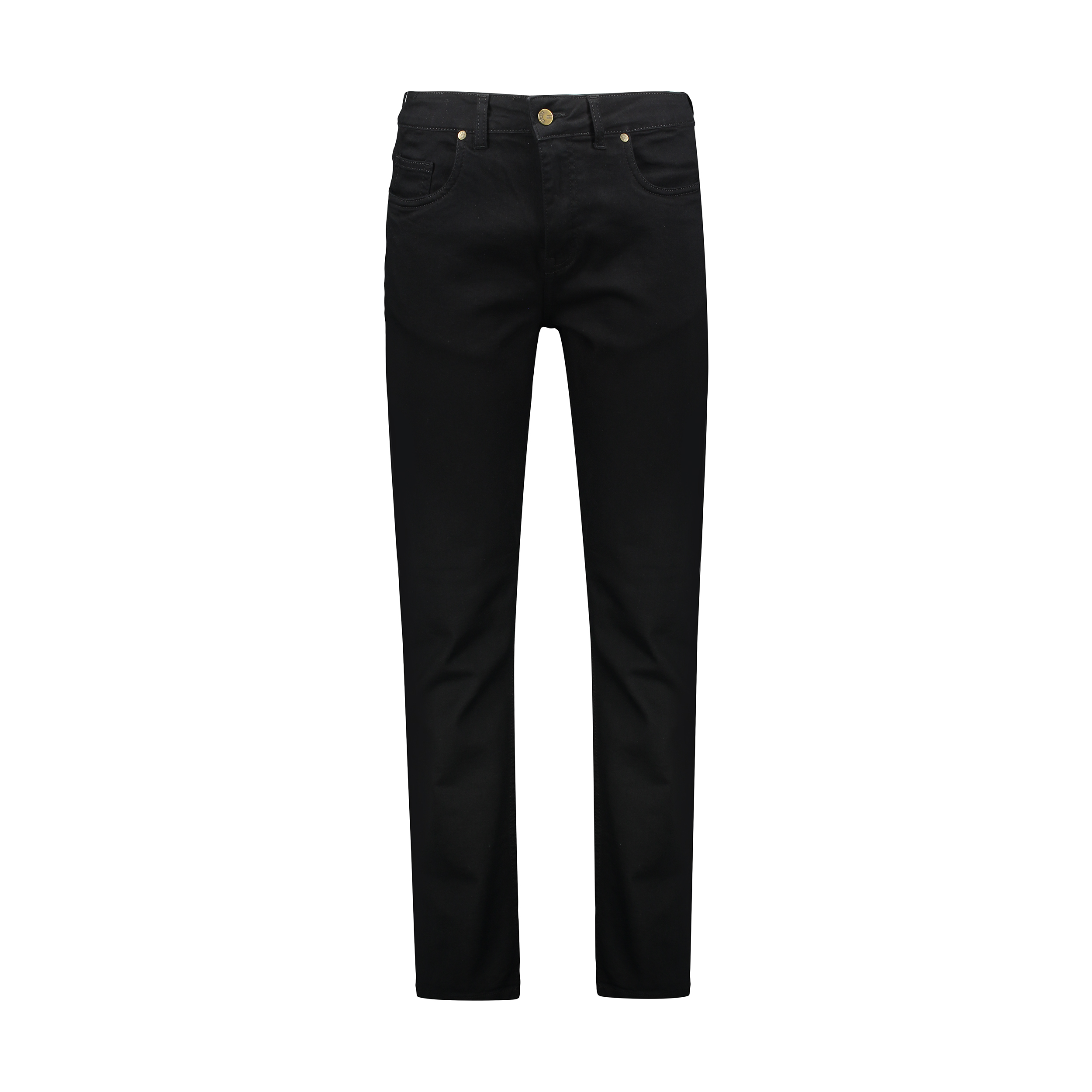 شلوار جین مردانه ال سی من مدل 01317062-BLACK