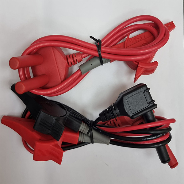 پراب میگر یونی-تی
مدل UT-L33 پراب میگر یونی-تی
مدل UT-L33