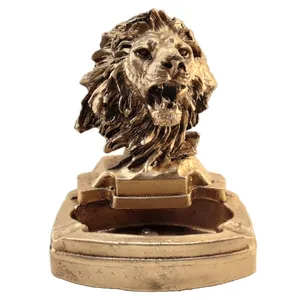 زیرسیگاری مدل شیر کد 367