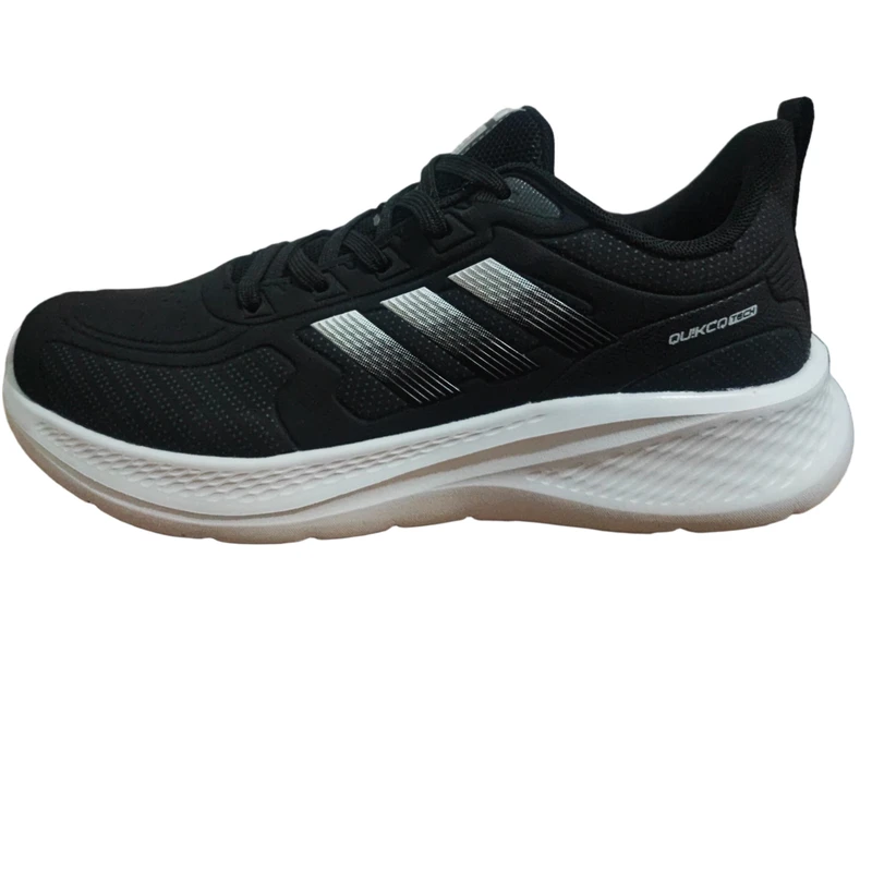 کفش پیاده‌روی مردانه مدل لایت رانینگ کد ۲۰۴