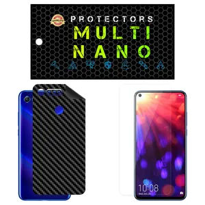 Multi Nano X-SFC Screen Protector For Honor View 20 with back skin