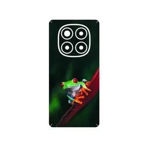 MAHOOT Frog Cover Sticker for Xiaomi Redmi Note 14 Pro 4G