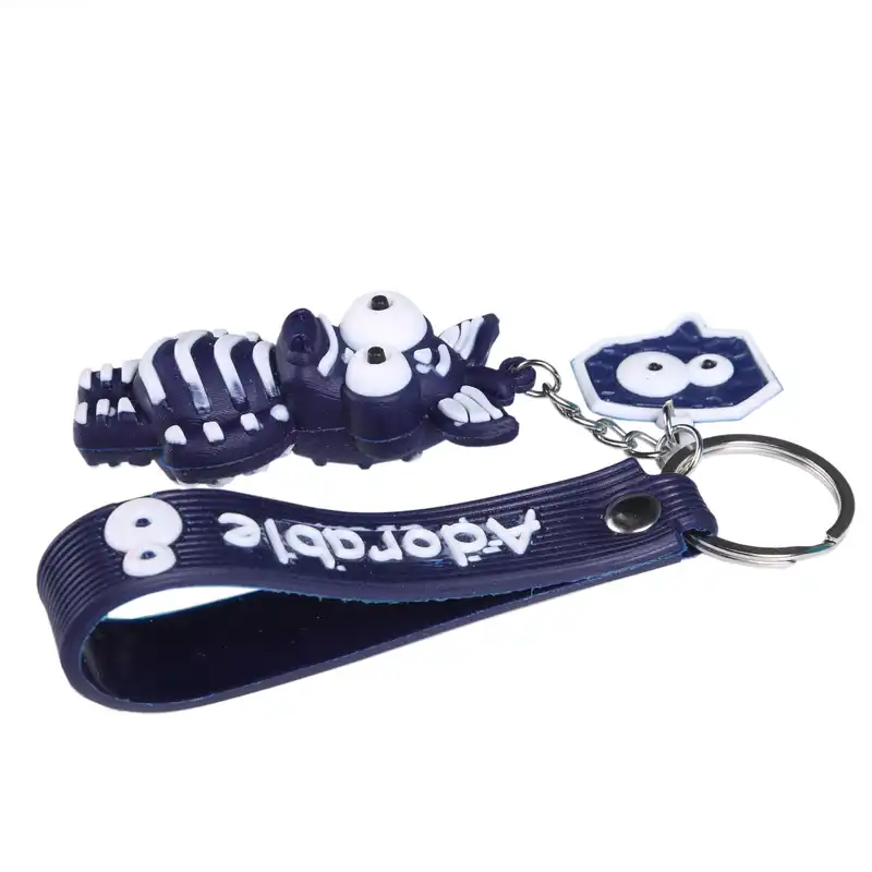 جاکلیدی مدل گورخر BA6014