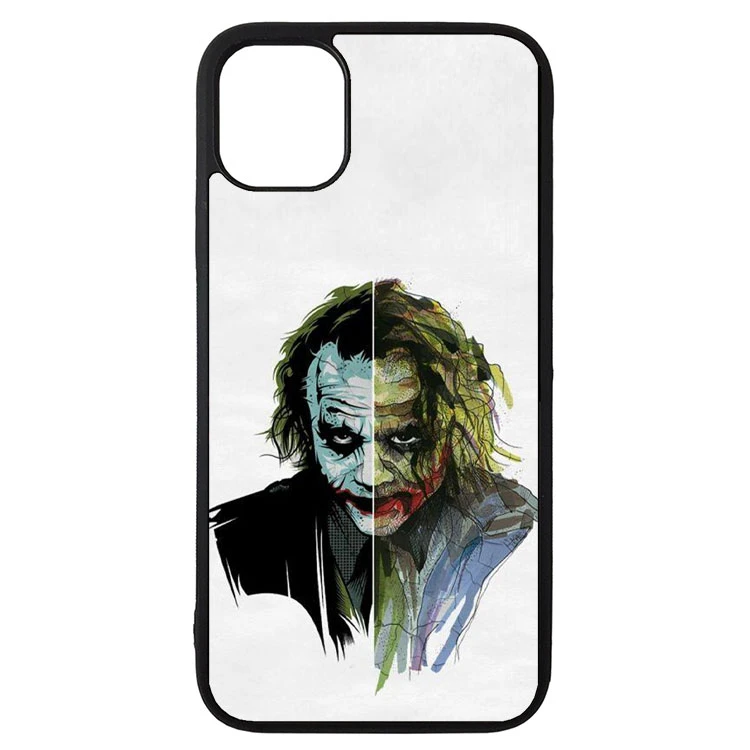 کاور طرح جوکر مناسب برای گوشی موبایل اپل iphone 12/12 pro