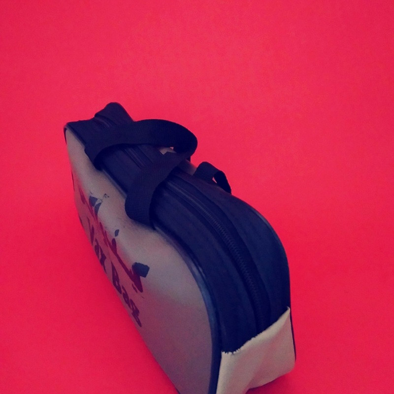 کیف واکس کفش مدل R-1