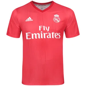 تی شرت ورزشی مردانه مدل رئال مادرید