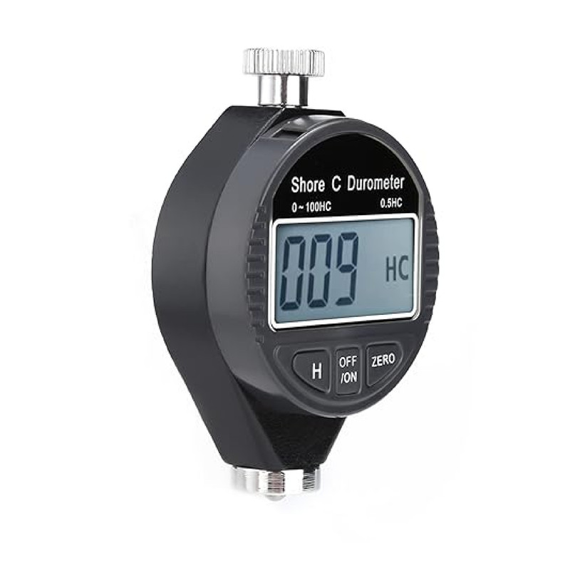 سختی سنج لاستیک مدل Shore C Durometer