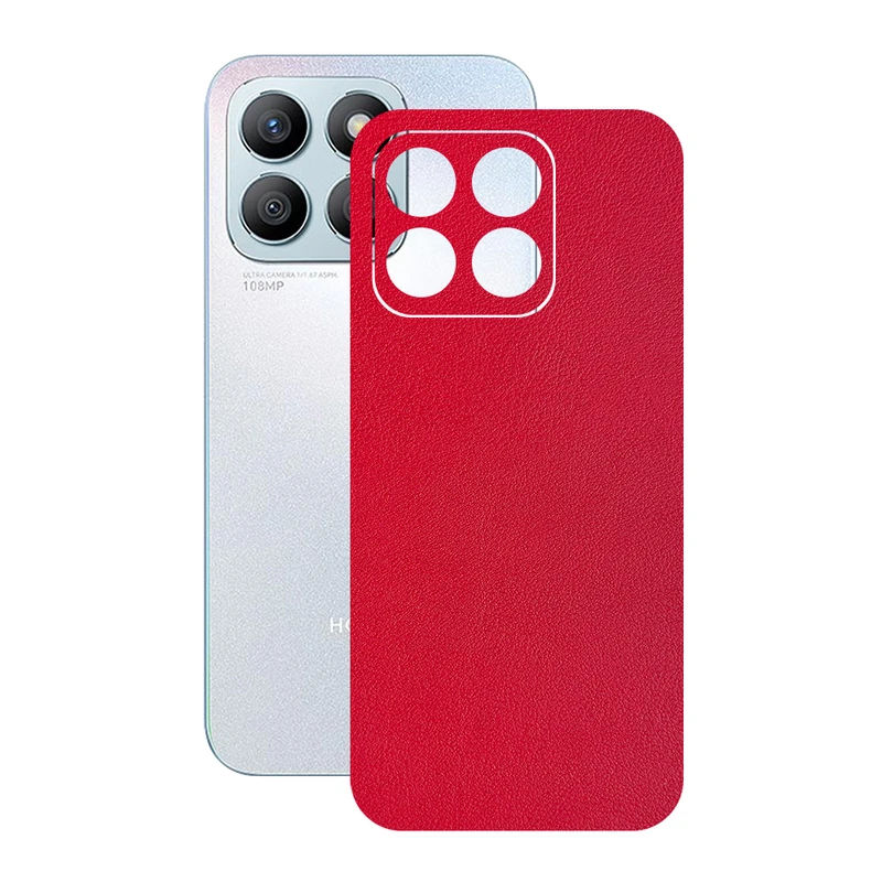 برچسب پوششی ریمکس مدل Leth کد LE001 مناسب برای گوشی موبایل آنر X8b