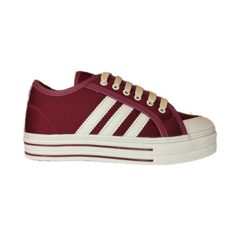 کفش روزمره زنانه مدل ونس