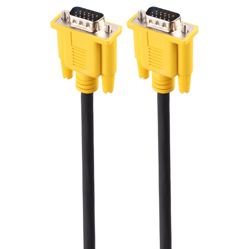 کابل VGA آیفورتک مدل IF-V150 طول 1.5 متر