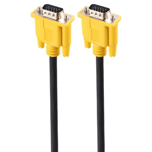 کابل VGA آیفورتک مدل IF-V2000 طول 20 متر