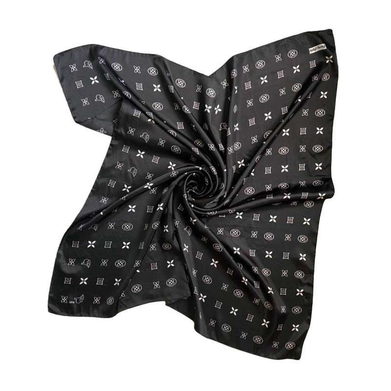 روسری زنانه کد 036