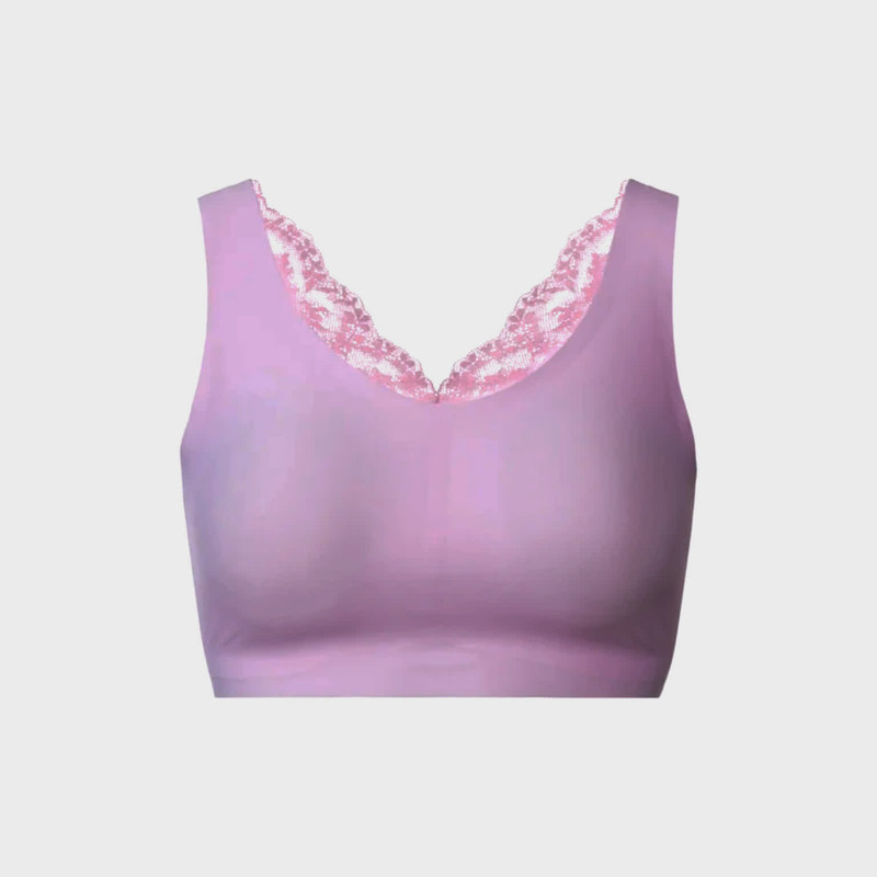 نیم تنه زنانه اسمارا مدل لیزری دانتل