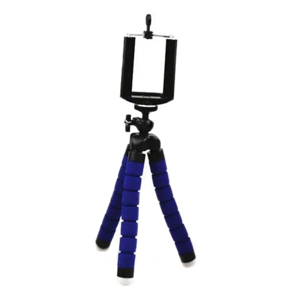 سه پایه نگهدارنده گوشی موبایل مدل ba-1208