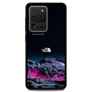 AKAM AMC-WSGS20U-BARNDS-35 Cover For Samsung Galaxy S20 Ultra