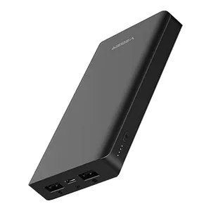 شارژر همراه وگر مدل VP-1043 ظرفیت 23000 میلی آمپر ساعت