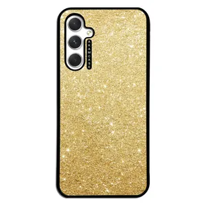 AKAM AMC-WSGA54-SPARKLY-3 Cover For Samsung Galaxy A54