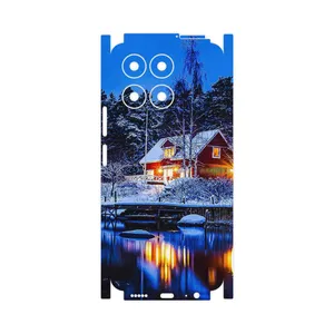 MAHOOT Winter Season-FullSkin Cover Sticker for Honor X6a