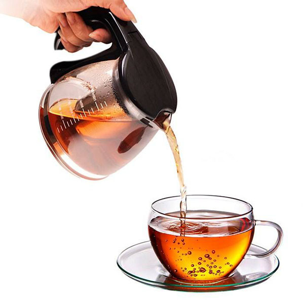 قوری جیامی هووا مدل A082B