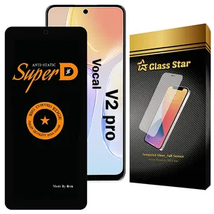 Glass Star SUBIG20 Screen Protector For VOCAL V2 PRO