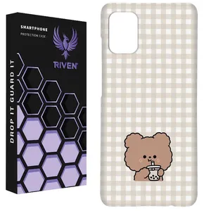 RIVEN RI1-270 Case For Samsung Galaxy A31