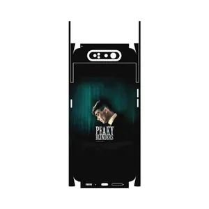 MAHOOT peaky blinders-FullSkin Cover Sticker for Samsung Galaxy A80
