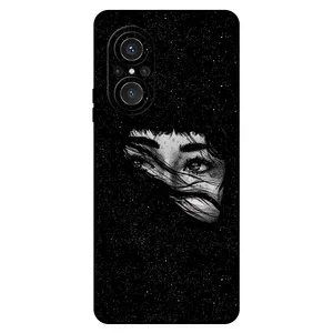  Megafone 8140 Cover For Huawei Nova 9 Se 4G / 5G
