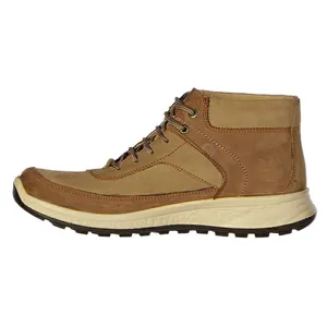 نیم بوت مردانه مدل 133