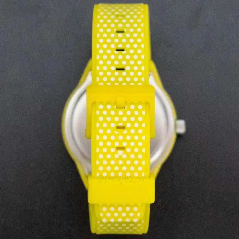 ساعت مچی عقربه ای کیو اند کیو مدل VR28J040Y