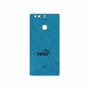 MAHOOT BL-PUMA Cover Sticker for Huawei P9 Plus