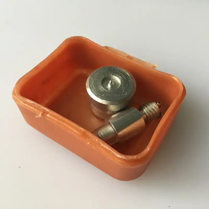 قالب پرچ مدل GH1S-Pach007 بسته 2 عددی