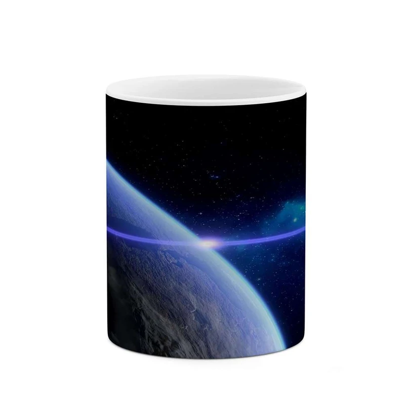 ماگ کاکتی مدل کهکشان کد mgh14192